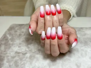 ネイル C Cのネイルデザイン