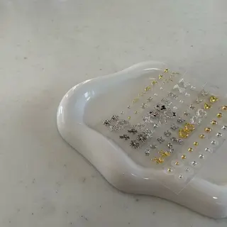 lymphsalon Jerryのエステ・リラクイメージ