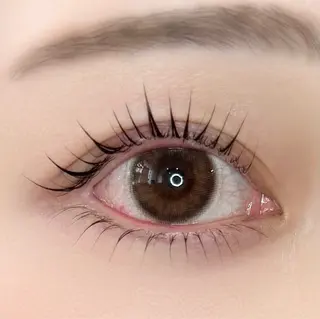 マツエク・マツパ ando 🌙のマツエク・マツパデザイン