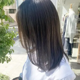 セミロング 🌟マチダ テルヤ🌟のその他イメージ