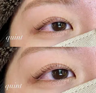 マツエク・マツパ sola: neolive岡田のマツエク・マツパデザイン