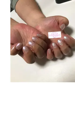 ネイル Asa miのネイルデザイン