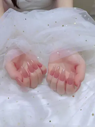 ネイル ジョリ kasumi🌹💅のネイルデザイン