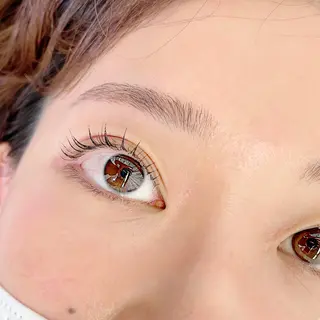 マツエク・マツパ moana 中津川の眉毛・アイブロウイメージ