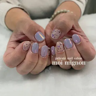 ネイル nailist Aki♡のネイルデザイン