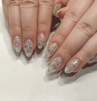 ネイル RKM  nail KUMIのネイルデザイン