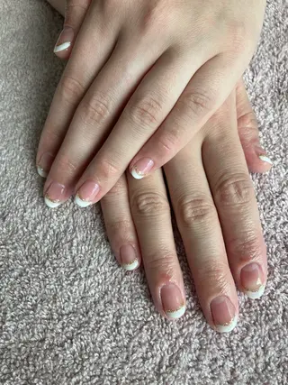 ネイル Ideal Me 春内茉那の眉毛・アイブロウイメージ