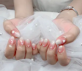 ネイル Bél Nail salonのネイルデザイン