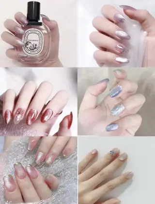 ネイル Cute beauty2のマツエク・マツパデザイン