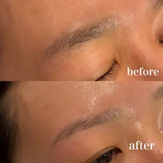アイブロウ 美養HAREHADA 🫧/ Ibukiの眉毛・アイブロウイメージ