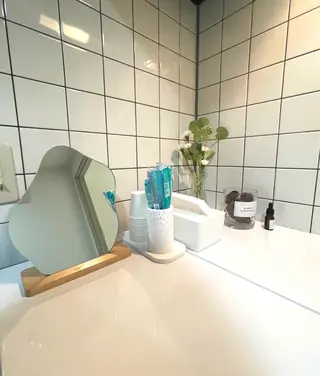 NAホワイトニング溝の口店所属・NAホワイトニング 溝の口店のエステ・リラクイメージ