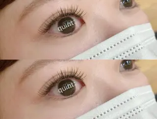 マツエク・マツパ たねむら みきのマツエク・マツパデザイン