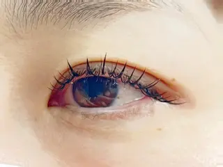 マツエク・マツパ passage ワタナベのマツエク・マツパデザイン