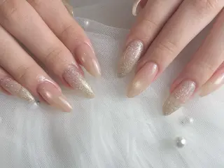 ネイル BeryL 福岡／大濠のネイルデザイン