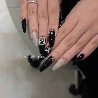 ネイル mignon nailのネイルデザイン