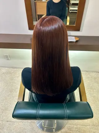 カラー 🐣‪なな Wカラーモデル募集中のヘアスタイル