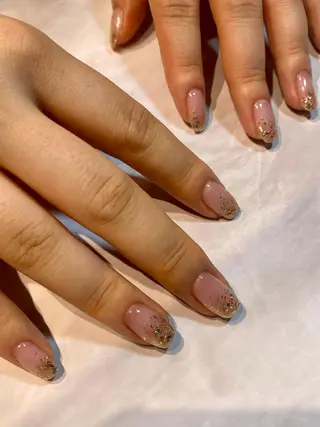 ネイル maa kasi ⭐︎Makiのネイルデザイン