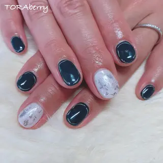 ネイル ネイリスト なつみのネイルデザイン