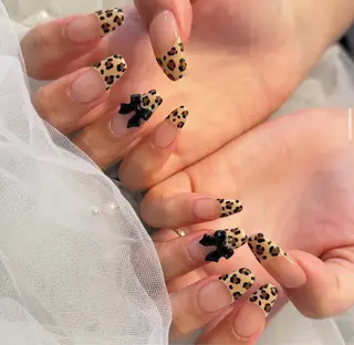 ネイル 88-nail. MAKIのネイルデザイン