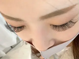 マツエク・マツパ フォーラル 福岡のマツエク・マツパデザイン