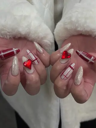 ネイル nail salon stellaのネイルデザイン