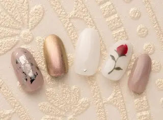 ネイル ネイルサロン Alice&Co.のその他イメージ