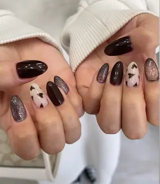 ネイル Nailsalon Lebelのネイルデザイン