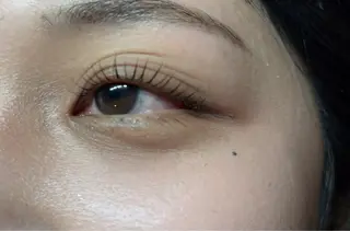 マツエク・マツパ 兒島 菜緒のマツエク・マツパデザイン