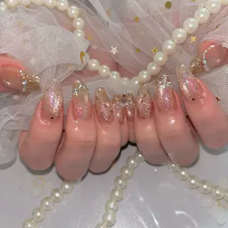 ネイル Kasumi Nailのネイルデザイン