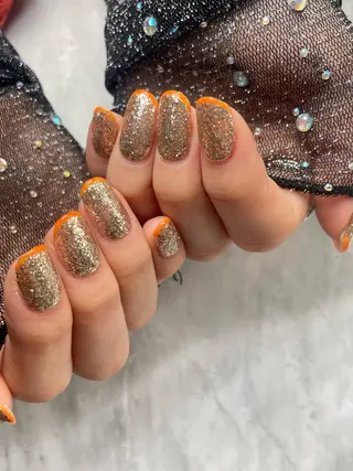 ネイル kawaiinail SONIYAのネイルデザイン