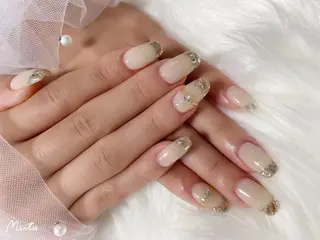 ネイル COCO ネイルのネイルデザイン