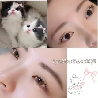 アイブロウ ロコラッシュ横浜店 Natsuki୨୧のマツエク・マツパデザイン