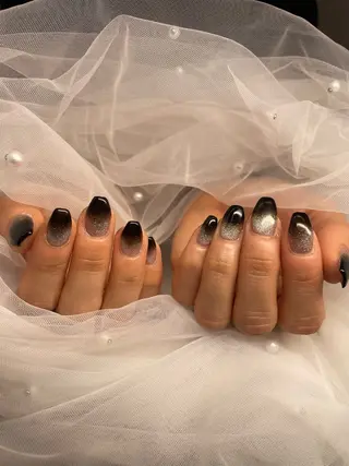 ネイル Pawtique Yunaのネイルデザイン