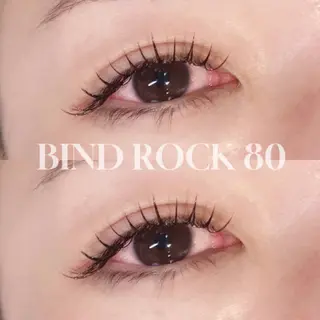 マツエク・マツパ EYELA熊本店 YUZUのマツエク・マツパデザイン