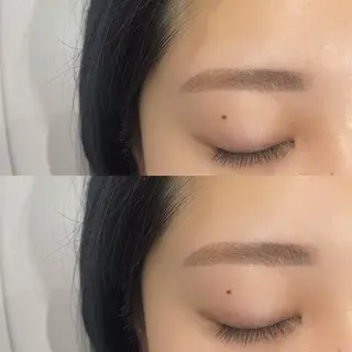 アイブロウ 💎眉毛専門店💎 kyoko🫧‪の眉毛・アイブロウイメージ