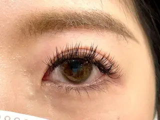 マツエク・マツパ franfika 川又のマツエク・マツパデザイン