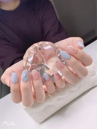 ネイル Nail salon yuriのネイルデザイン