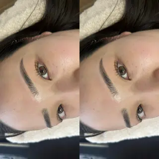 アイブロウ VERY天王寺 糸田川のマツエク・マツパデザイン