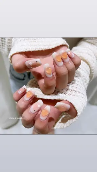 ネイル ひろこ eyelist🎀のマツエク・マツパデザイン