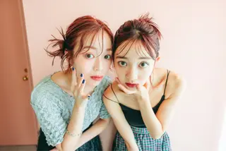 名駅/ハイトーン/ 髪質改善/SHUNのヘアスタイル