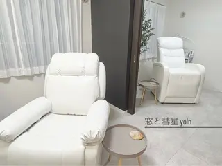 アイラッシュ&フェイシャル yoinyoin所属・yoinyoin fukaのマツエク・マツパデザイン