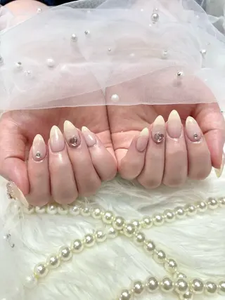ネイル Rei / U.NI nailのネイルデザイン