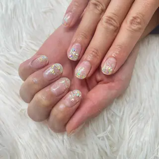 ネイル ྀིN AYAKO ྀིのネイルデザイン