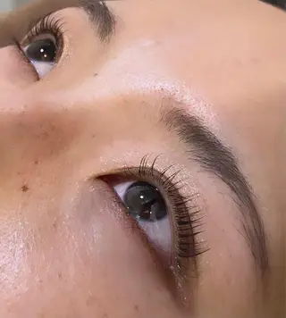 マツエク・マツパ Toikawa misuzuのマツエク・マツパデザイン