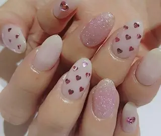 ネイル 🌸りな りなのネイルデザイン