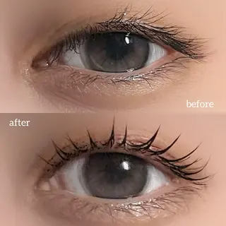 マツエク・マツパ 垢抜け眉WAX専門 ちゅるんまつげ|鎌倉の眉毛・アイブロウイメージ