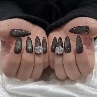 ネイル JAN 168 池袋のネイルデザイン