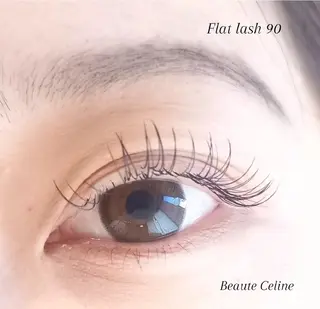 マツエク・マツパ 8時～✨beaute Celine🌛🌹のマツエク・マツパデザイン