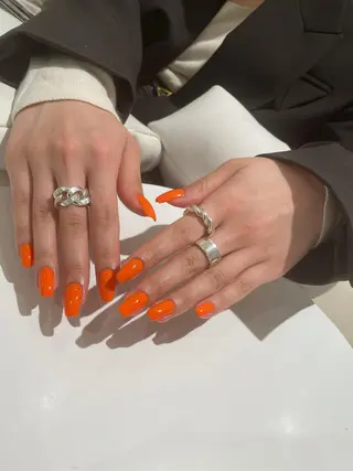 ネイル shimizu yuuのネイルデザイン