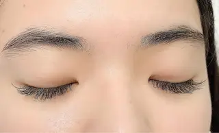 マツエク・マツパ TORCH 青柳のマツエク・マツパデザイン